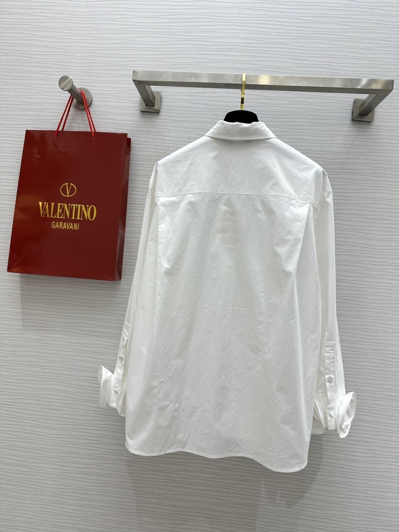 Valentino Shirts